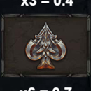 Judgement Day Megaways paytable Symbol 4